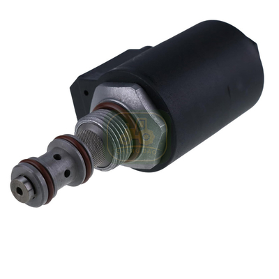 Sistem Mesin AT177703 AT542791 Solenoid Valve Untuk JD Loader