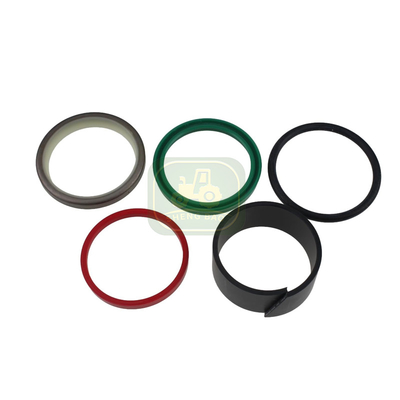 Sistem mesin Silinder hidrolik AHC16683 AHC13278 Seal Kit Untuk Traktor JD