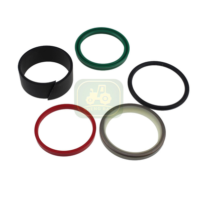 Sistem mesin Silinder hidrolik AHC16683 AHC13278 Seal Kit Untuk Traktor JD