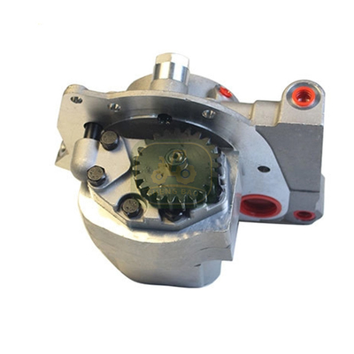 Sistem Sterilisasi 73337533 Pompa Sterilisasi Untuk Traktor NH