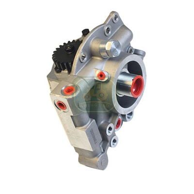 Sistem Sterilisasi 73337533 Pompa Sterilisasi Untuk Traktor NH