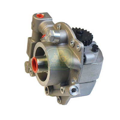 Sistem Sterilisasi 73337533 Pompa Sterilisasi Untuk Traktor NH