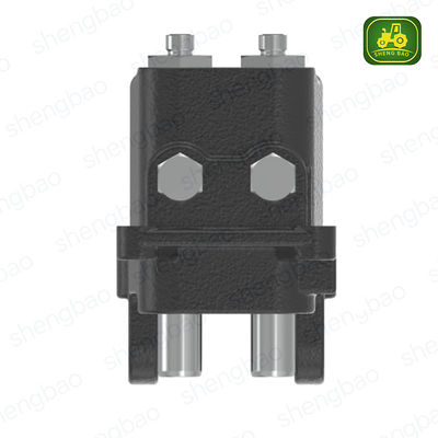 Sistem kopling Gampang Penggantian RE230251 Spool katup rem Untuk traktor