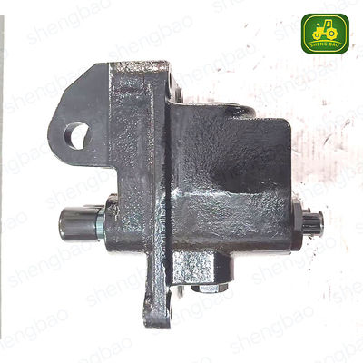 Sistem kopling Gampang Penggantian RE230251 Spool katup rem Untuk traktor