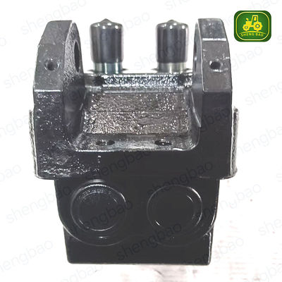 Sistem kopling Gampang Penggantian RE230251 Spool katup rem Untuk traktor