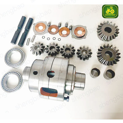 Sistem Transmisi Gampang Penggantian 292268A1 Assy Diferensial Untuk Traktor