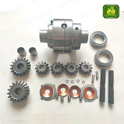 Sistem Transmisi Gampang Penggantian 292268A1 Assy Diferensial Untuk Traktor