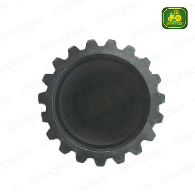 Alks dan bagian-bagian suspensi 1342927C1 Gear diferensial untuk traktor