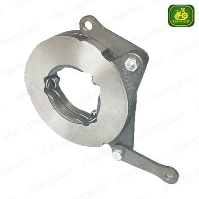 Bagian Transmisi 3308792M91 71715051 Control Disc Untuk Traktor