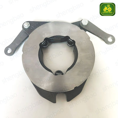 Bagian Transmisi 3308792M91 71715051 Control Disc Untuk Traktor