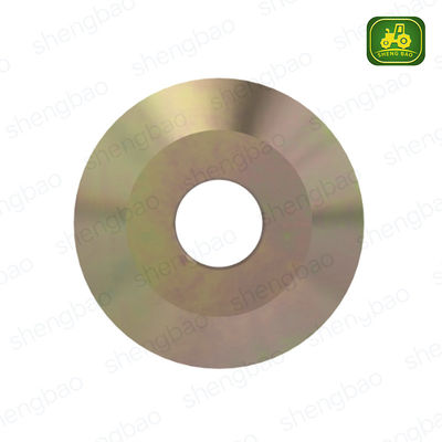 Bagian poros depan L78006 Busing polos untuk traktor 6010 6110 6210