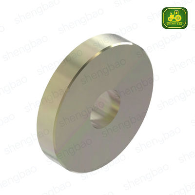 Bagian poros depan L78006 Busing polos untuk traktor 6010 6110 6210