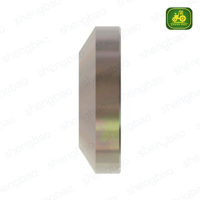 Bagian poros depan L78006 Busing polos untuk traktor 6010 6110 6210