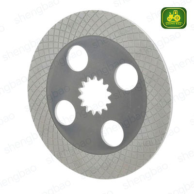 Bagian kemudi dan rem 5154521 Brake Disc Untuk Traktor 14 Splines