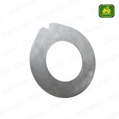 Bagian kemudi dan rem E6NN2N315AA Brake Disc Untuk Traktor