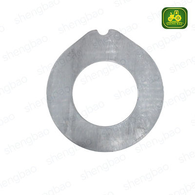 Bagian kemudi dan rem E6NN2N315AA Brake Disc Untuk Traktor