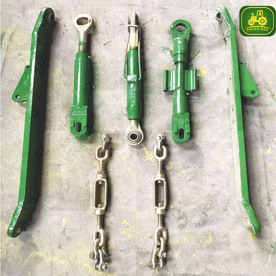 Bagian Penghubung Tiga Titik RE244697 Lift Link Untuk Traktor
