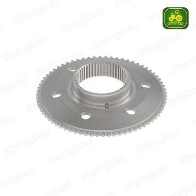 Penggantian Gandar Depan 50T/70T R159931 Ring Gear Untuk Traktor
