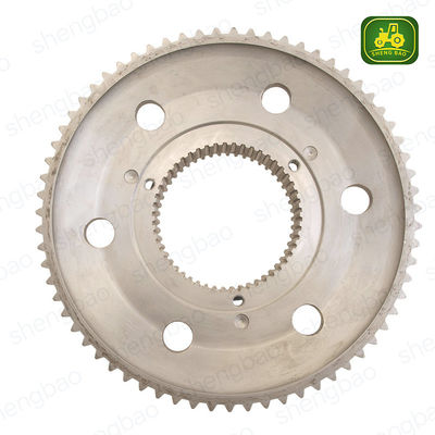 Penggantian Poros Depan 67T R99499 Ring Gear Untuk Traktor