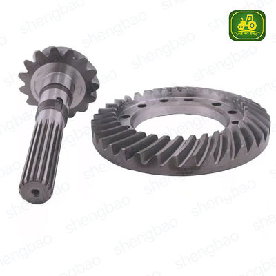 Penggantian Poros Depan 294189A1 Bevel Gear 15/35T Untuk Traktor