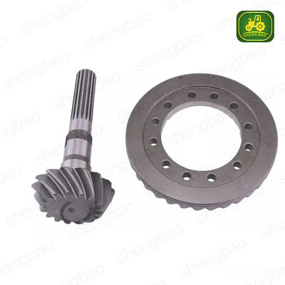 Penggantian Poros Depan 294189A1 Bevel Gear 15/35T Untuk Traktor