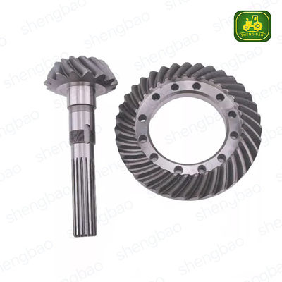 Penggantian Poros Depan 294189A1 Bevel Gear 15/35T Untuk Traktor