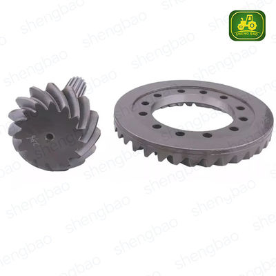 Penggantian Poros Depan 294189A1 Bevel Gear 15/35T Untuk Traktor