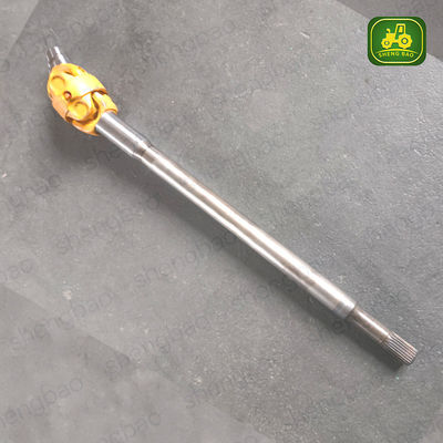 Front Axle Shaft Replacement AT167119 Shaft Assy For Tractor