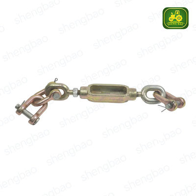 Three Point Linkage Parts RE45708 SJ24944 Sway Chain  For Tractor