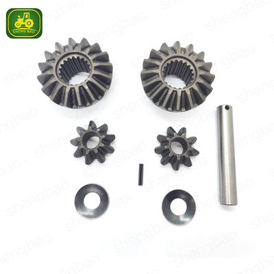 Bagian Poros Depan RE271384 Kit Gir Diferensial Untuk Traktor