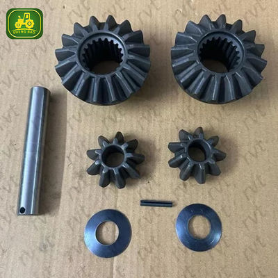 Bagian Poros Depan RE271384 Kit Gir Diferensial Untuk Traktor