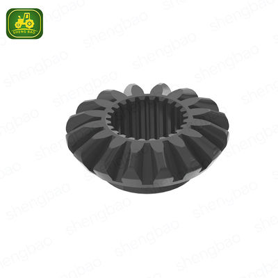 Suku Cadang Gandar Depan R134963 Gigi Bevel Diferensial 16/24T Untuk Traktor