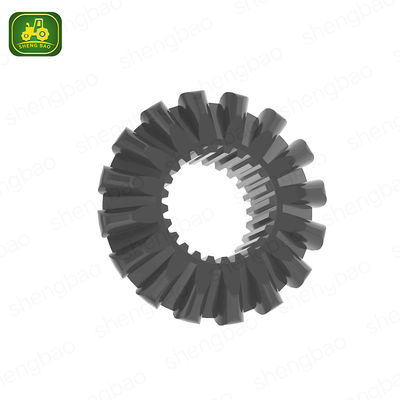 Suku Cadang Gandar Depan R134963 Gigi Bevel Diferensial 16/24T Untuk Traktor