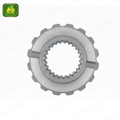 Suku Cadang Gandar Depan R134963 Gigi Bevel Diferensial 16/24T Untuk Traktor