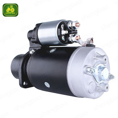 Suku Cadang Mesin AL41247 AL2690 Motor Starter 12V Untuk Traktor