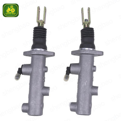 Suku Cadang Kopling 47125744 87354681 87748264 87748269 Silinder Master Rem Untuk Traktor