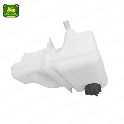 Bagian sistem pendingin mesin AL179270 Tangki radiator untuk traktor