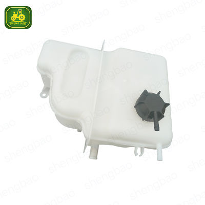 Bagian sistem pendingin mesin AL179270 Tangki radiator untuk traktor