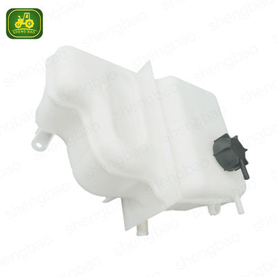 Bagian sistem pendingin mesin AL179270 Tangki radiator untuk traktor