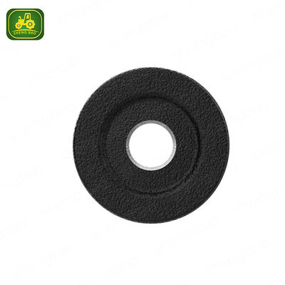 Lipat Bagian Disk N241315 Ujung Kecil Spool Untuk Traktor