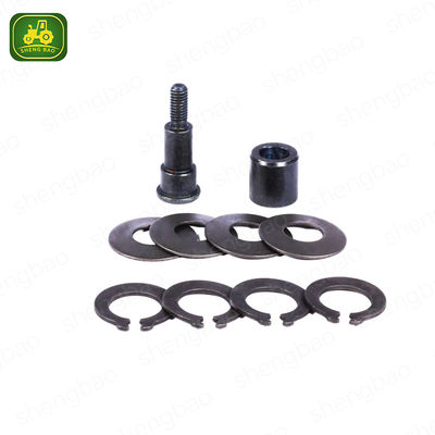 Bagian rem diferensial 87708441 Kit Perbaikan Pengatur Rem Untuk Backhoe Loader