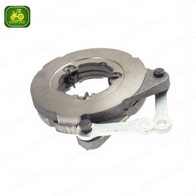 Bagian Transmisi 5129473 91786975 1967572C1 Control Disc Untuk Traktor