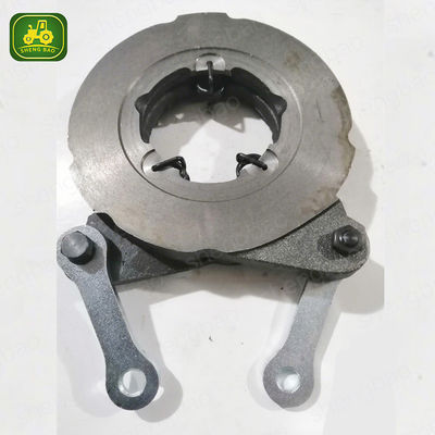 Bagian Transmisi 5129473 91786975 1967572C1 Control Disc Untuk Traktor