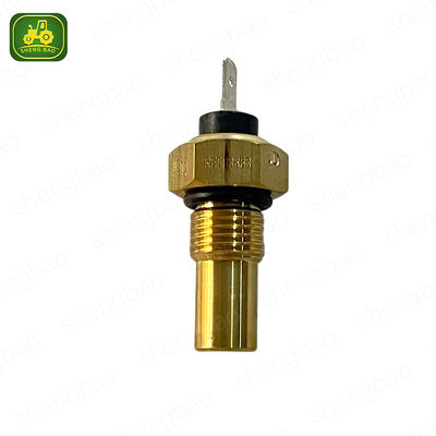 Suku Cadang Katup Kontrol Selektif Hidraulik Belakang RE503883 Sakelar Suhu Untuk Traktor