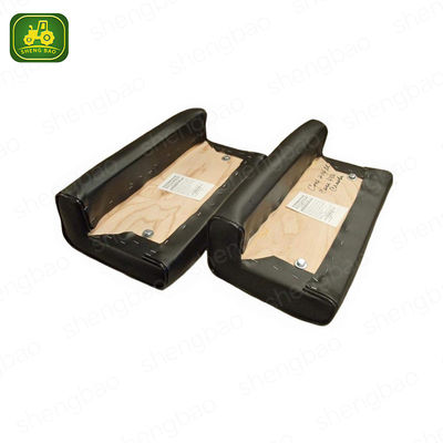 Suku Cadang Kursi R39322 Dua Sandaran Tangan untuk Traktor