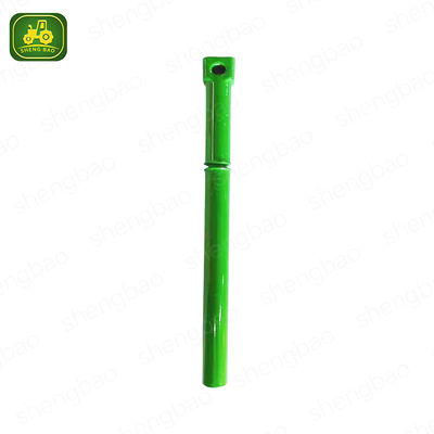 Bagian Platform Pemotong CQ70754 Cross Auger Finger Untuk Traktor