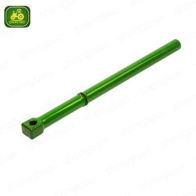 Bagian Platform Pemotong CQ70754 Cross Auger Finger Untuk Traktor