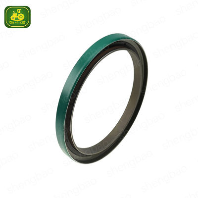Suku Cadang Poros Belakang Crankshaft DZ111672 Seal 118*146*14.3mm Untuk Traktor