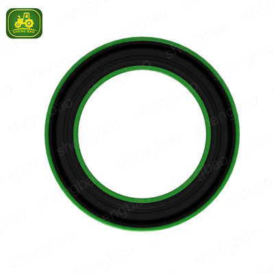 Suku Cadang Kruk As Depan R538097 Seal 118*146*14.3mm Untuk Traktor