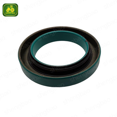 Suku Cadang Kruk As Depan R538097 Seal 118*146*14.3mm Untuk Traktor